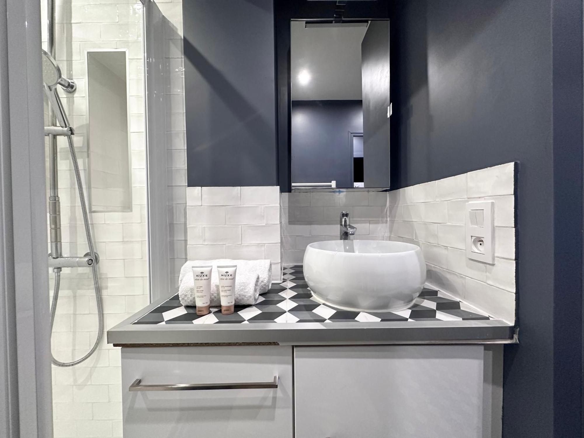 Beautiful Loft In Champs-Elysees باريس المظهر الخارجي الصورة